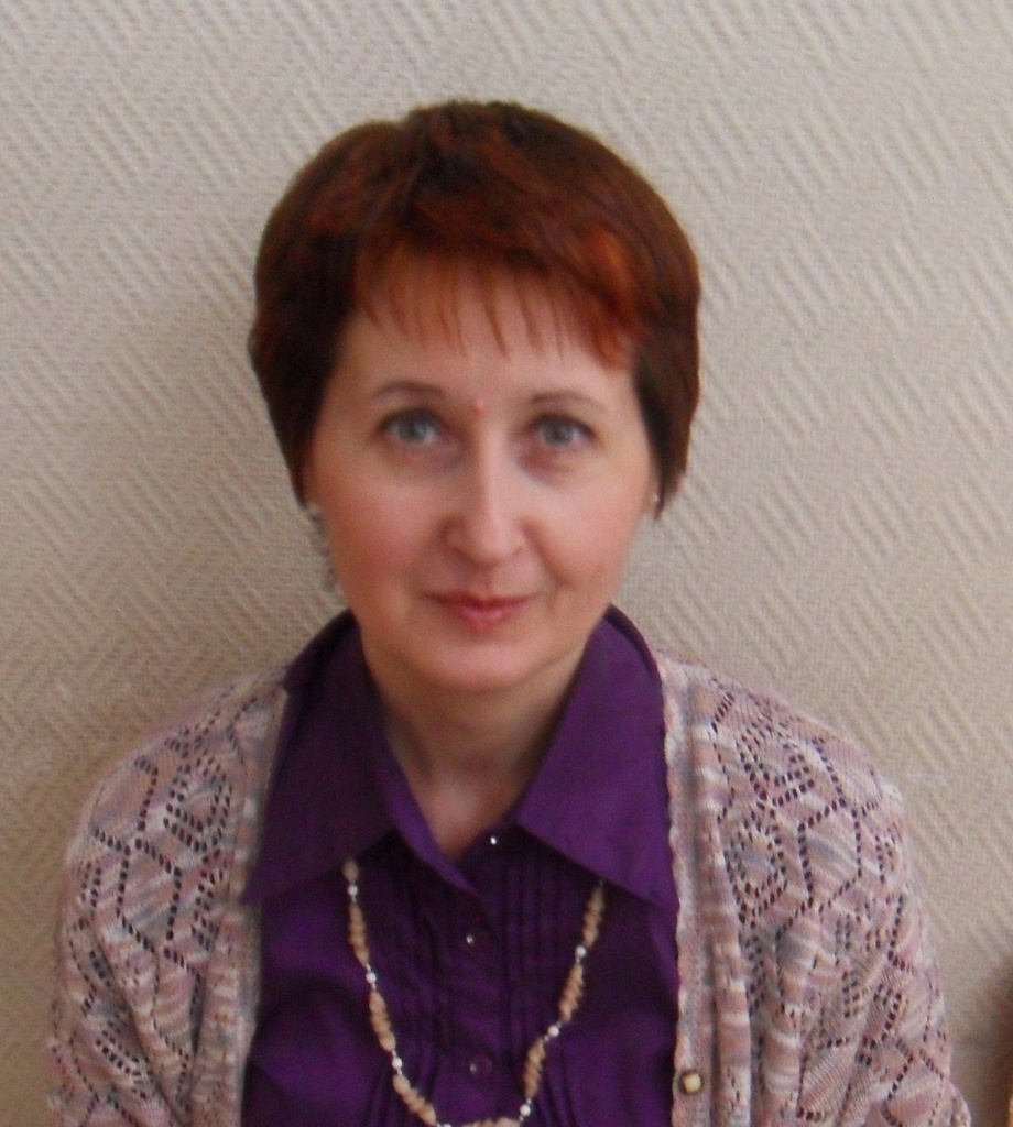 Вера Шеховцова